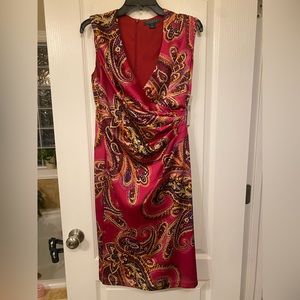 Ralph Lauren dress
